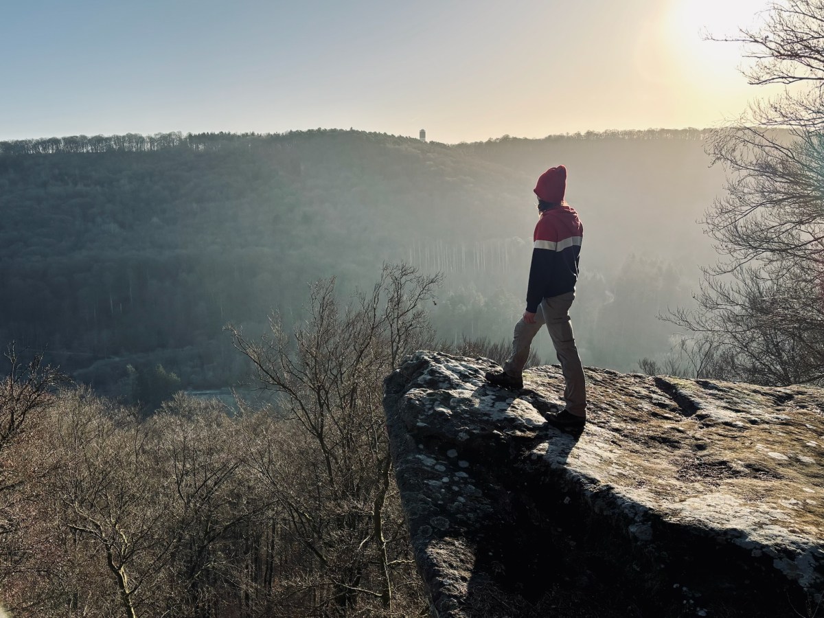 Felsenweg 2 (From&nbsp;Beaufort)