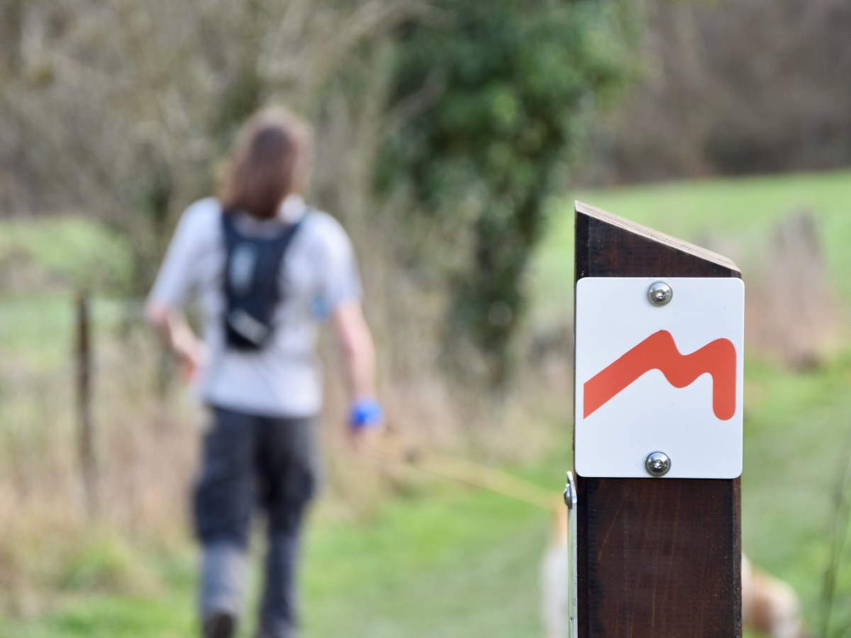 Mullerthal Trail Extra Tour&nbsp;C